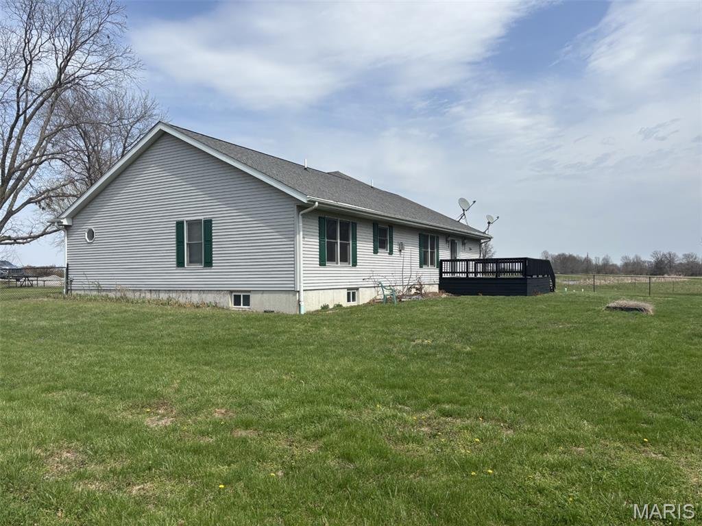 House in Mexico, Missouri, United States 5 - 18865160