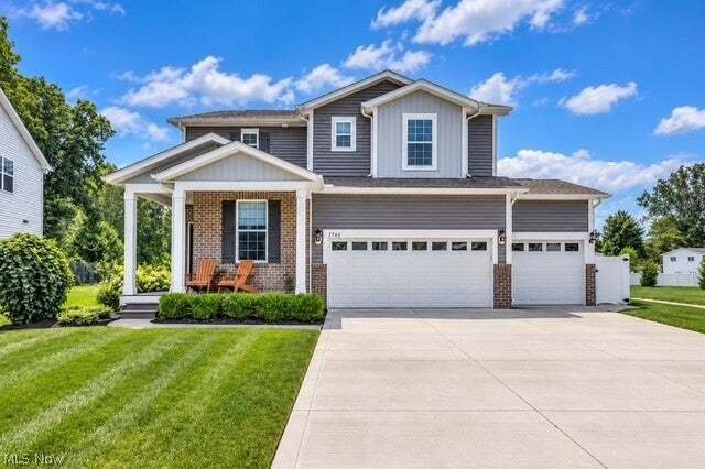 House in Kirtland Hills, Ohio, United States 1 - 18511267