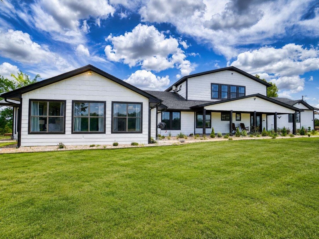 House in Lawton, Oklahoma, United States 4 - 18866031