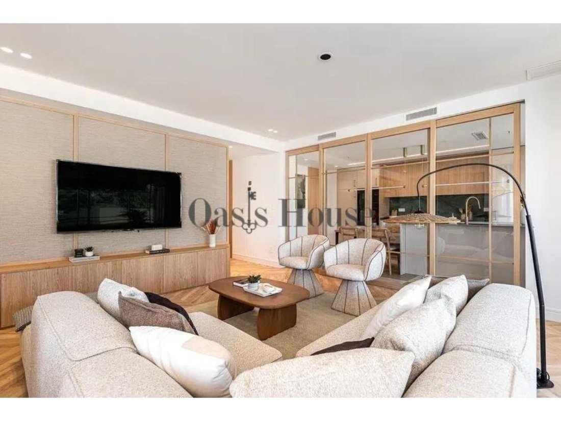 Apartamento en Fuencarral-El Pardo, Madrid, España 5 - 18867091