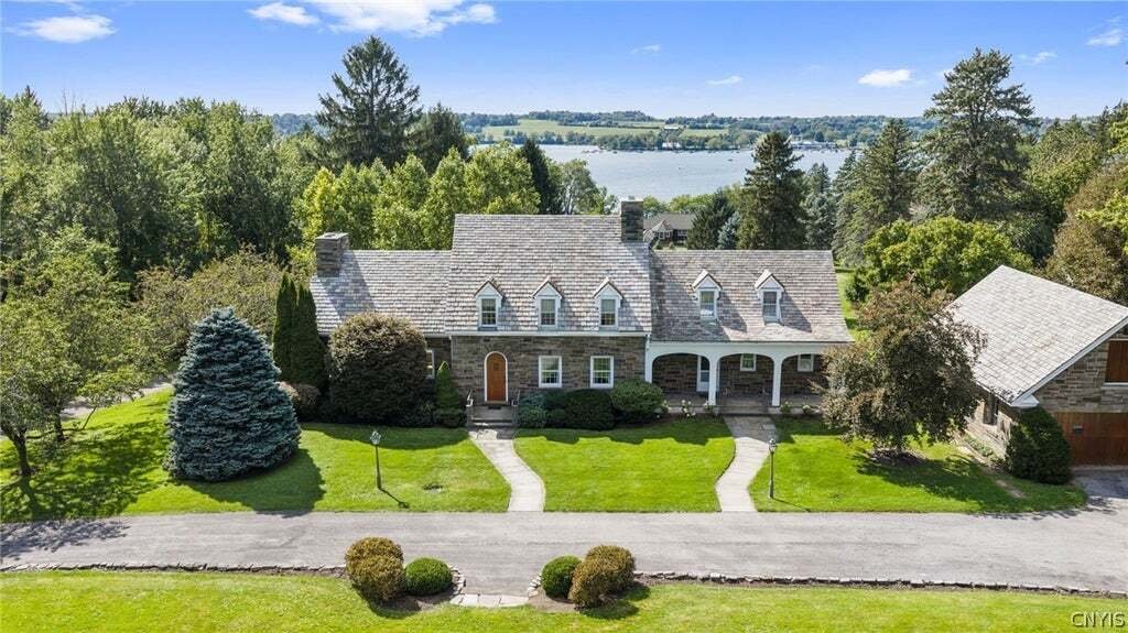 House in Skaneateles, New York, United States 1 - 18868350