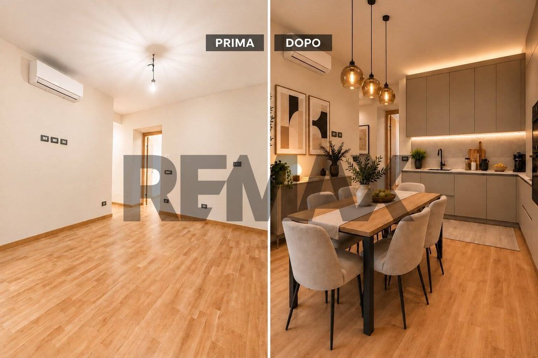 Apartment in Cinque Giornate - Cadore, Milan, Italy 4 - 17776216