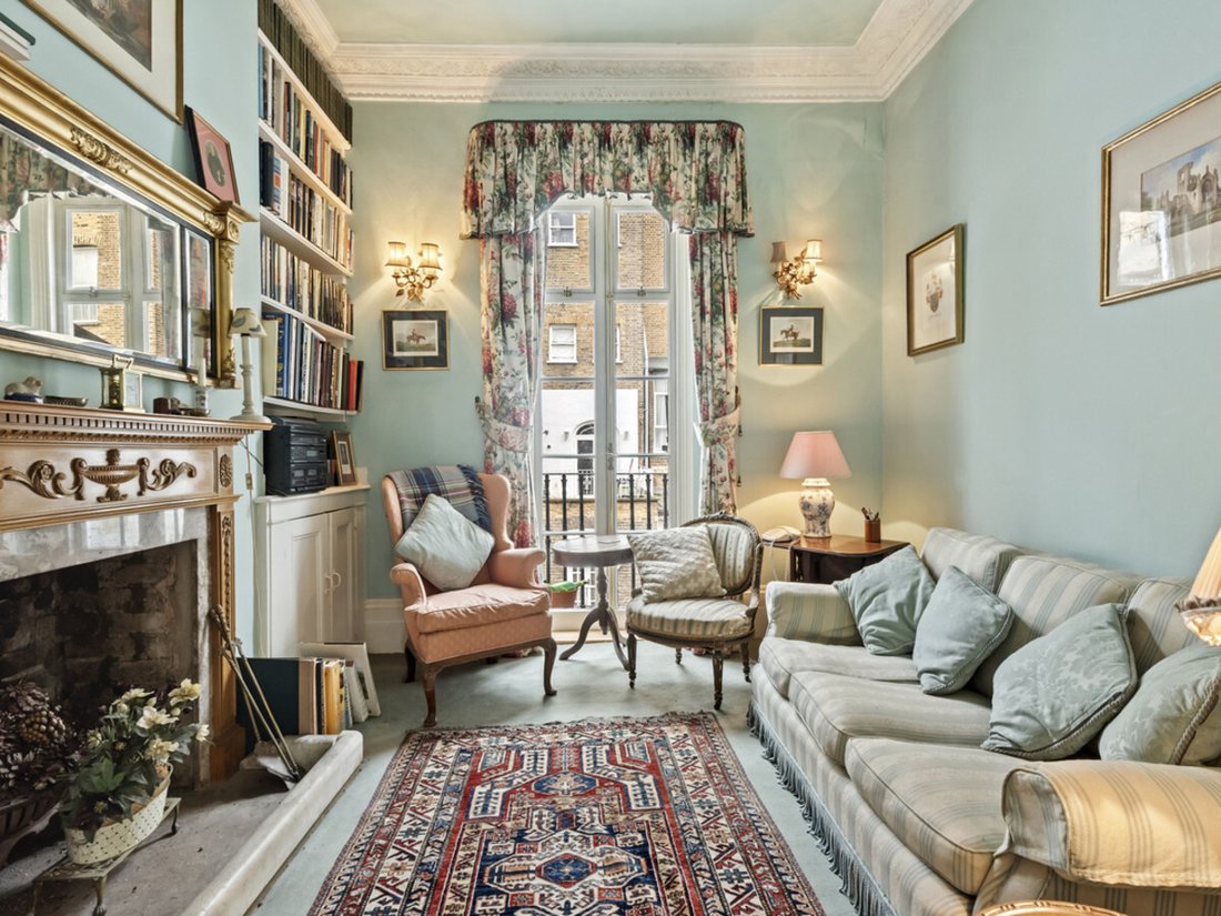 Casa a Pimlico, Westminster, Inghilterra 2 - 18867595