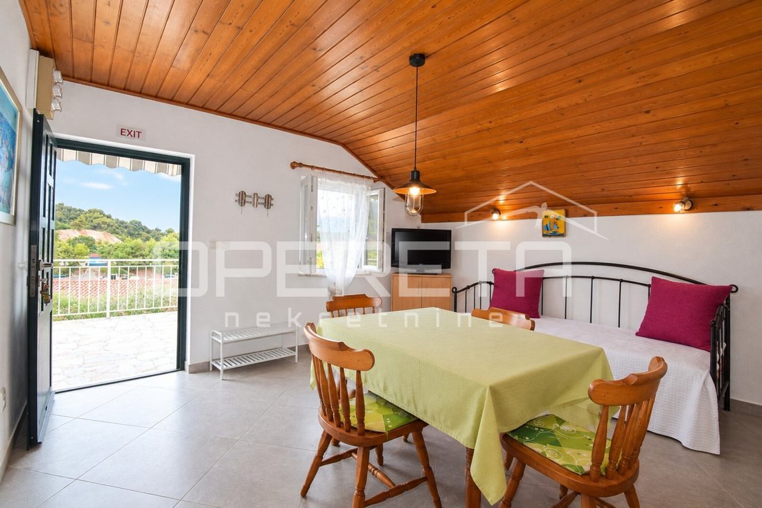 House in Okrug Donji, Split-Dalmatia County, Croatia 5 - 18867271