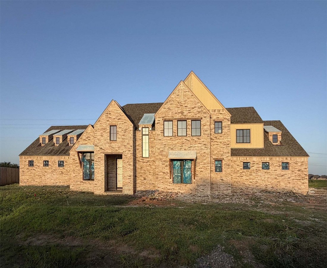 Casa en Sand Springs, Oklahoma, Estados Unidos 1 - 18178564