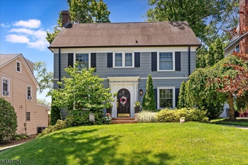 House in Millburn Twp., New Jersey, United States 1 - 18865329