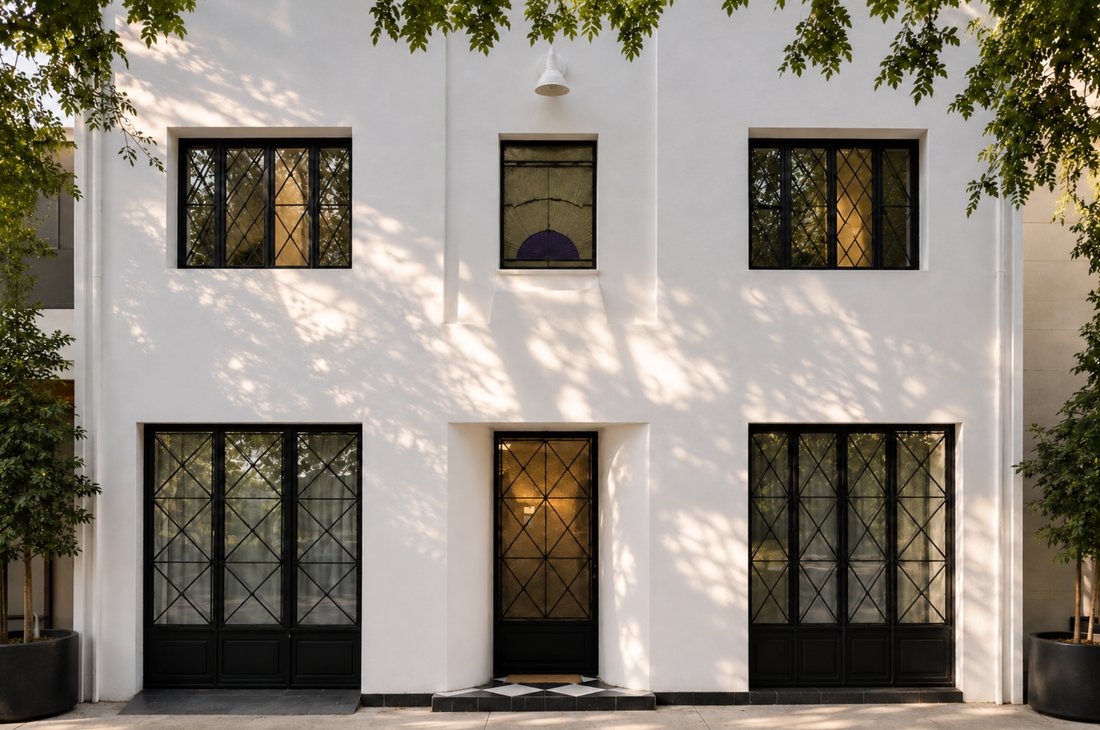Casa a Città del Messico, Messico 3 - 18863739