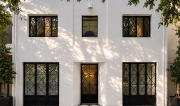 Casa a Città del Messico, Messico 2