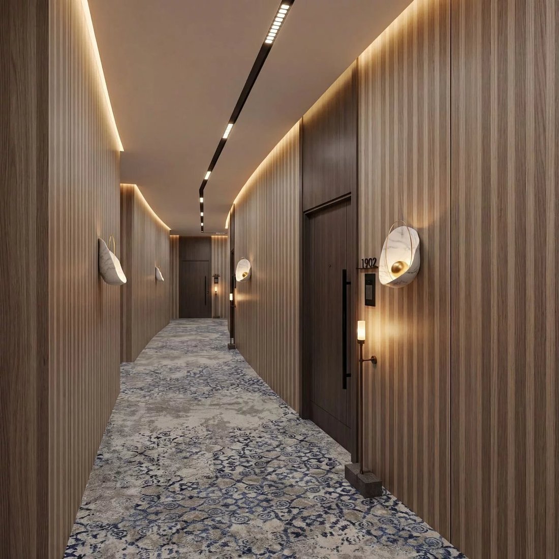 Apartment in Ras Al-Khaimah, United Arab Emirates 5 - 18866551