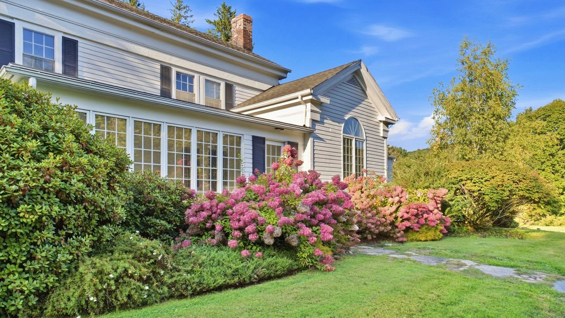 Casa a Richmond, Massachusetts, Stati Uniti 3 - 17340414