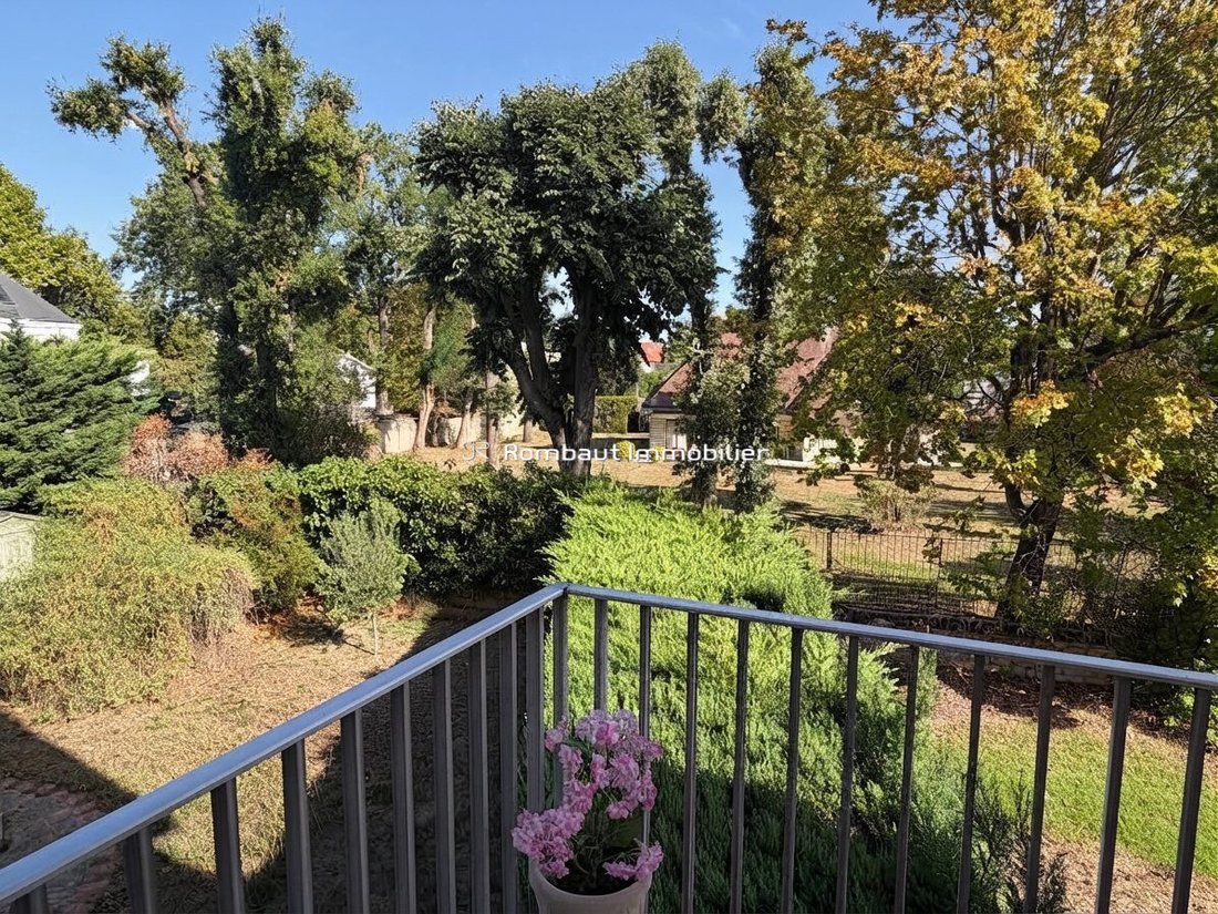 Apartment in Ouest, Croissy-sur-Seine, France 5 - 18868542