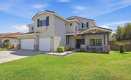 House in Oceanside, California, United States 1