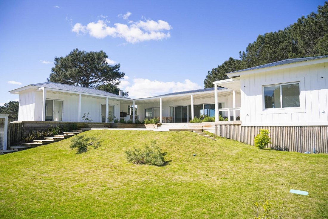 Casa en Arenas de José Ignacio, Departamento de Maldonado, Uruguay 1 - 18863298