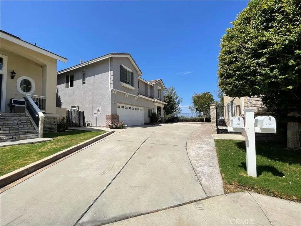 Casa a Chino Hills, California, Stati Uniti 2 - 18525448