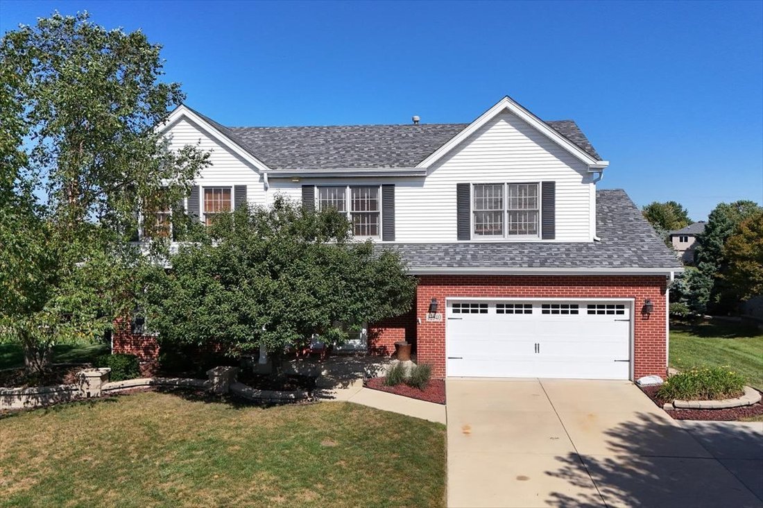 House in Homer Glen, Illinois, United States 1 - 18864227