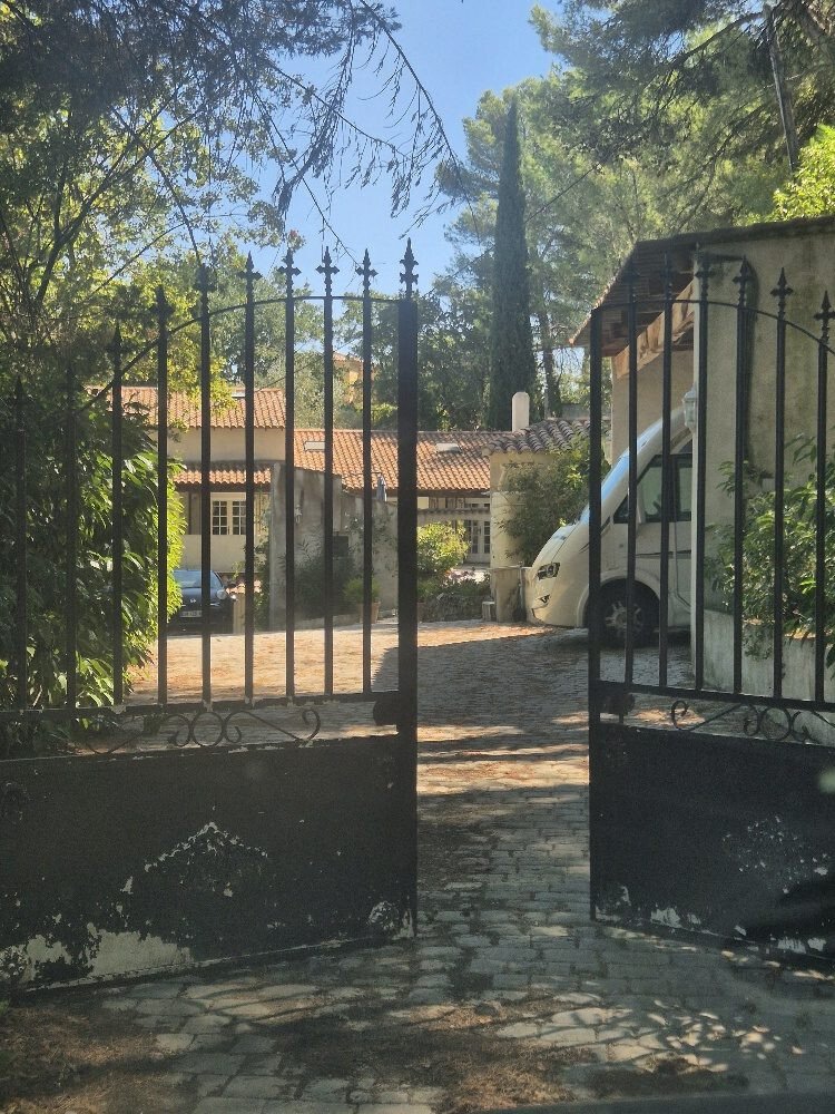 Haus in Cadolive, Provence-Alpes-Côte d'Azur, Frankreich 1 - 18868563