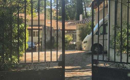 Haus in Cadolive, Provence-Alpes-Côte d'Azur, Frankreich 1