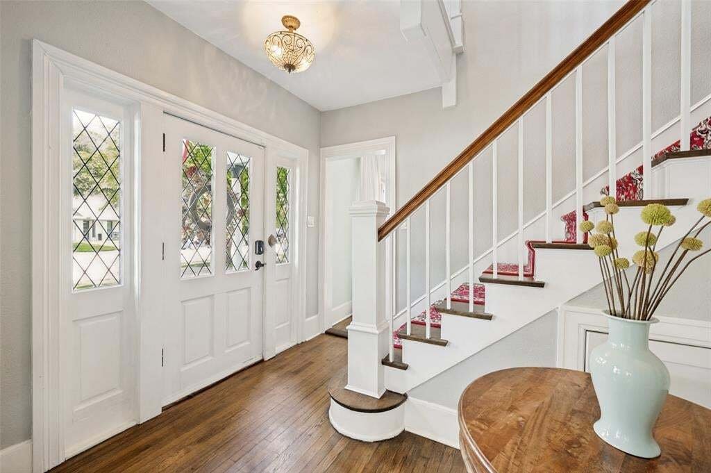 House in Dallas, Texas, United States 4 - 18866467
