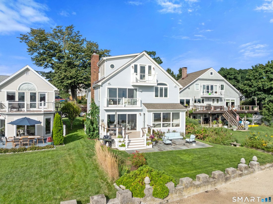 Casa a Norwalk, Connecticut, Stati Uniti 2 - 18866106