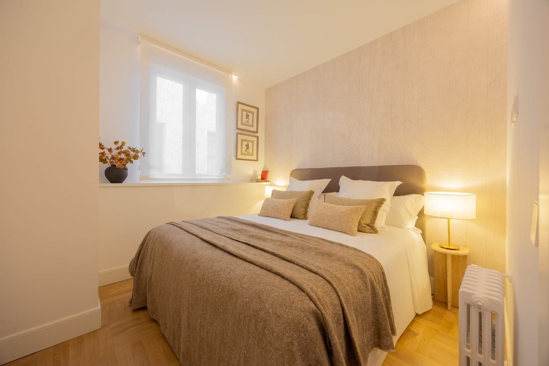 Apartment in Barrio Salamanca, Madrid, Spain 3 - 18867682