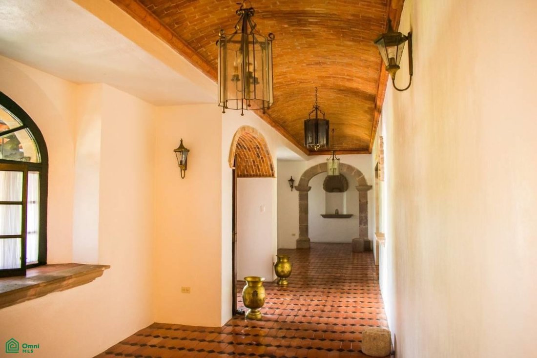 House in La Ceiba, Yucatan, Mexico 3 - 17232414