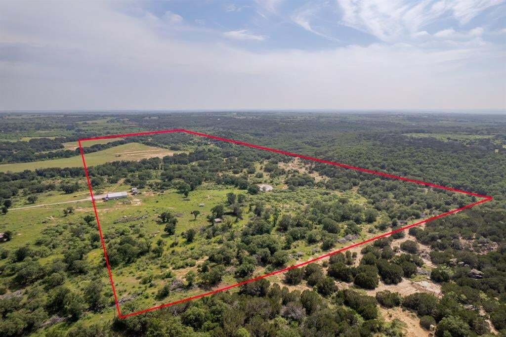 Rancho en Bangs, Texas, Estados Unidos 3 - 18866581