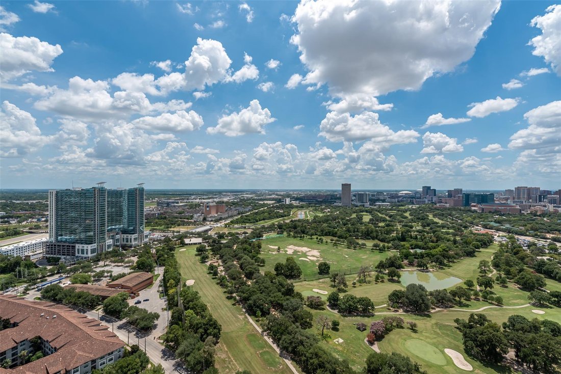 Eigentumswohnung in Houston, Texas, Vereinigte Staaten 5 - 18866815