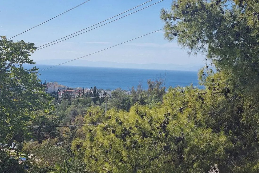 Townhouse in Voula, Attica, Greece 5 - 17732011