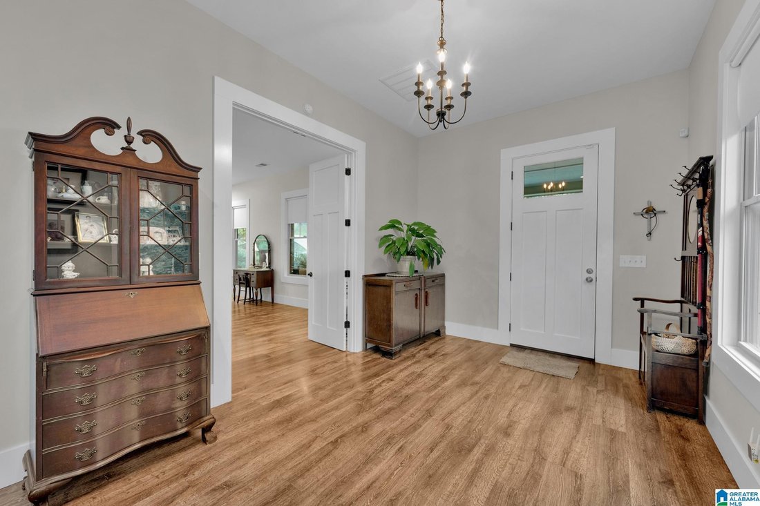 Casa a Bremen, Alabama, Stati Uniti 5 - 18866207