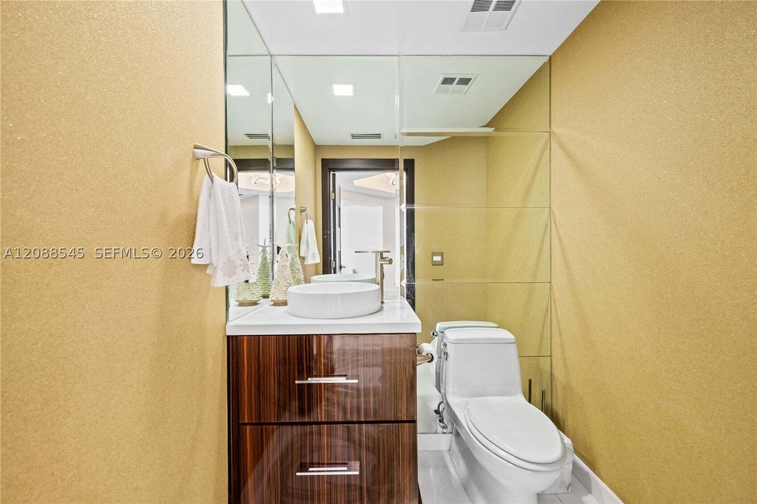 Condominio en Hollywood, Florida, Estados Unidos 4 - 18866409
