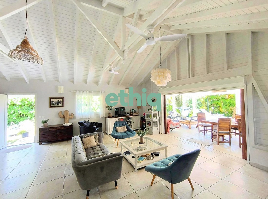 House in Saint-François, Grande-Terre, Guadeloupe 2 - 16888322