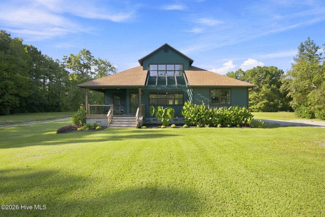 House in Rocky Point, North Carolina, United States 1 - 18866036