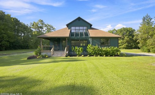 House in Rocky Point, North Carolina, United States 1