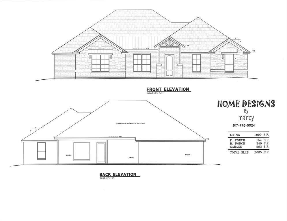Casa a Dublin, Texas, Stati Uniti 2 - 18866444