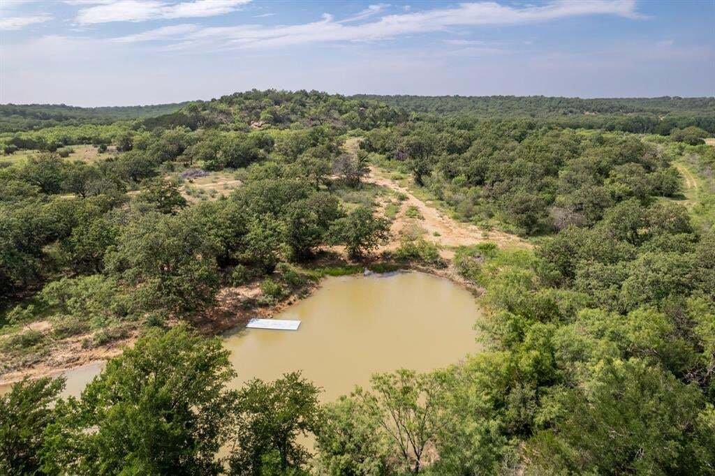 Rancho en Bangs, Texas, Estados Unidos 1 - 18866581