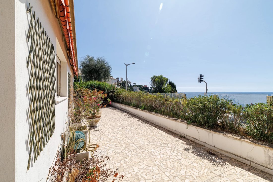 Apartment in Mont Boron, Nice, Provence-Alpes-Côte d'Azur 3 - 18831387
