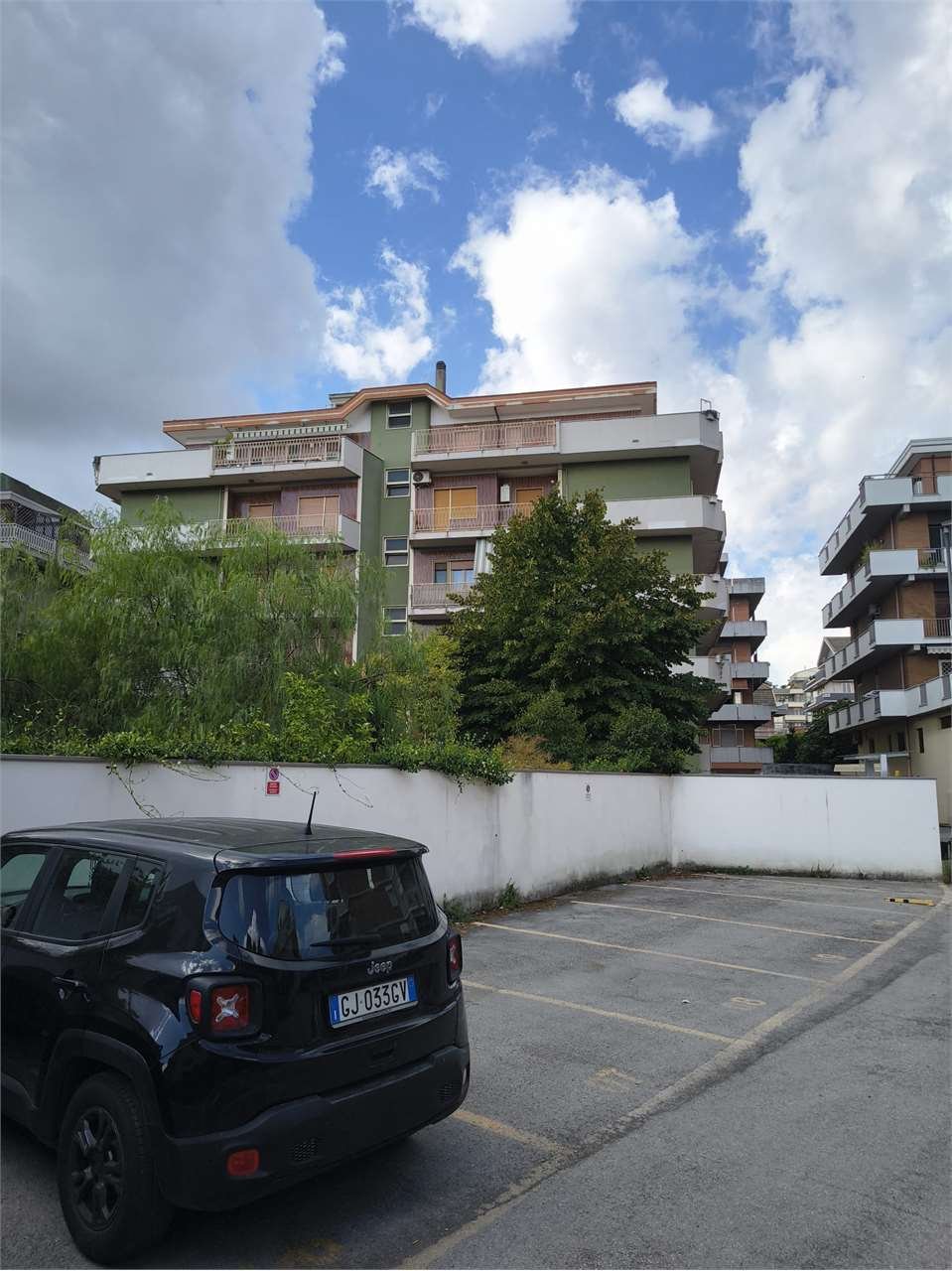 Apartment in Portanuova, Pescara, Abruzzo 2 - 18865985