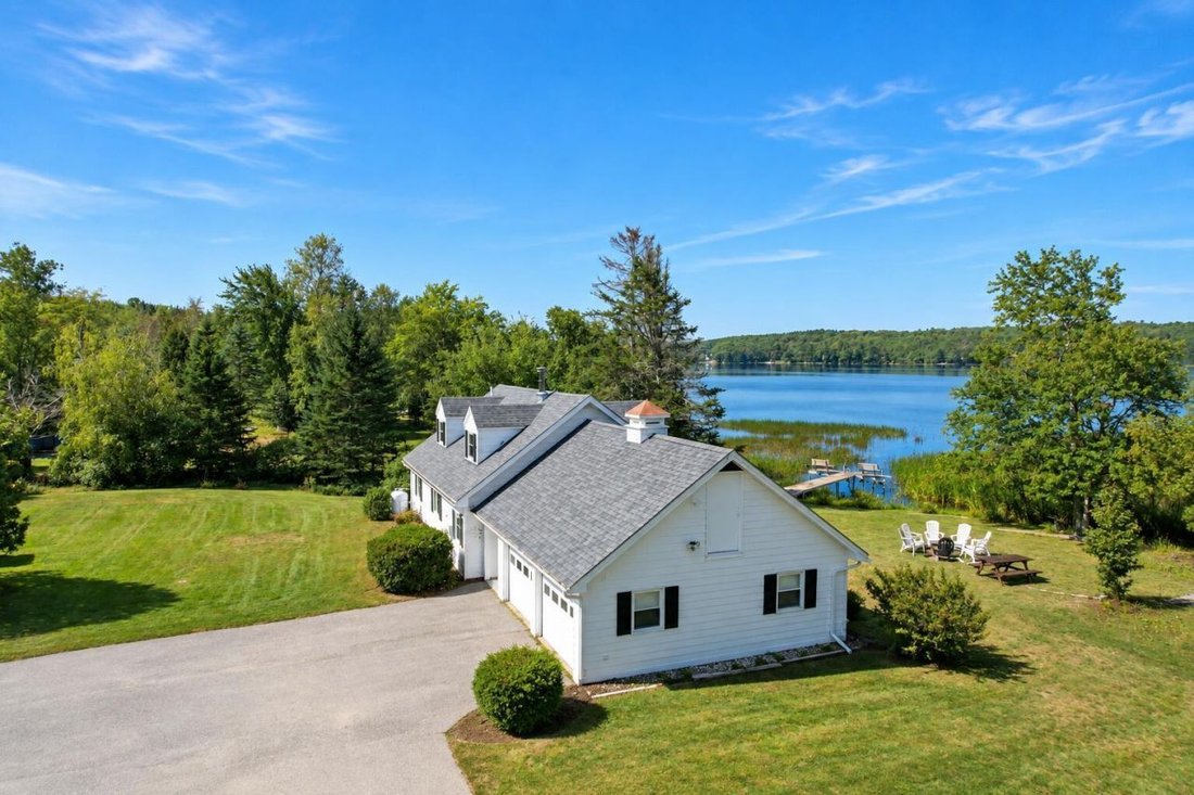 Maison à Orland, Maine, États-Unis 5 - 18868281