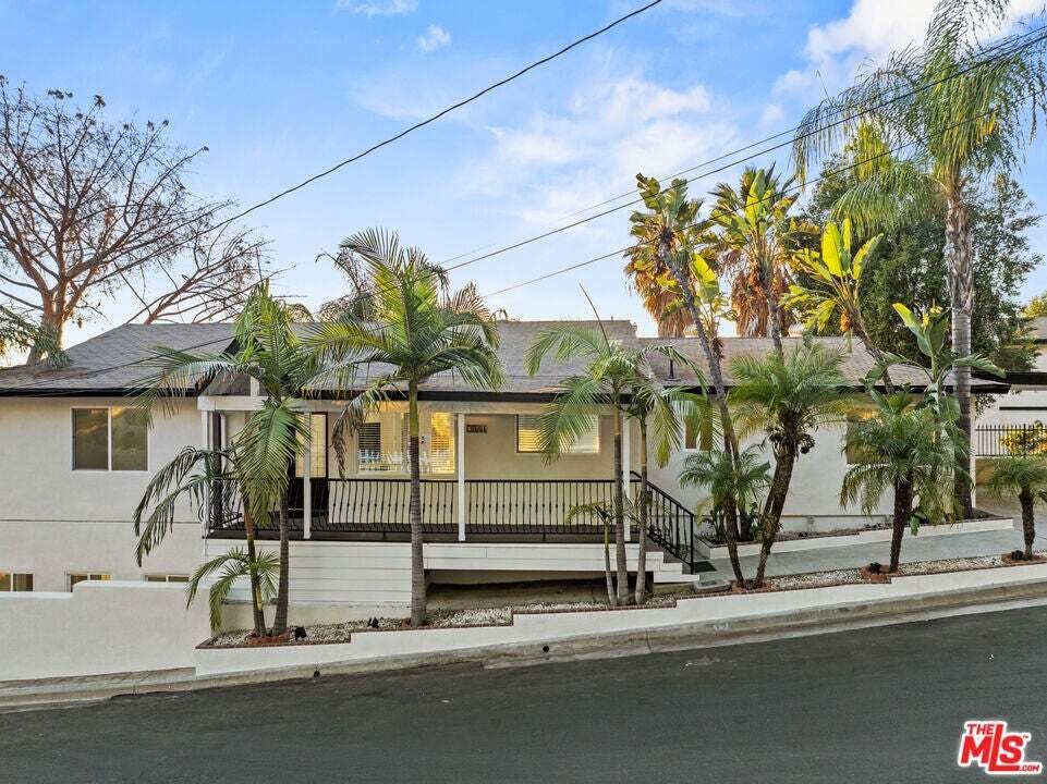 House in Los Angeles, California, United States 1 - 18866353