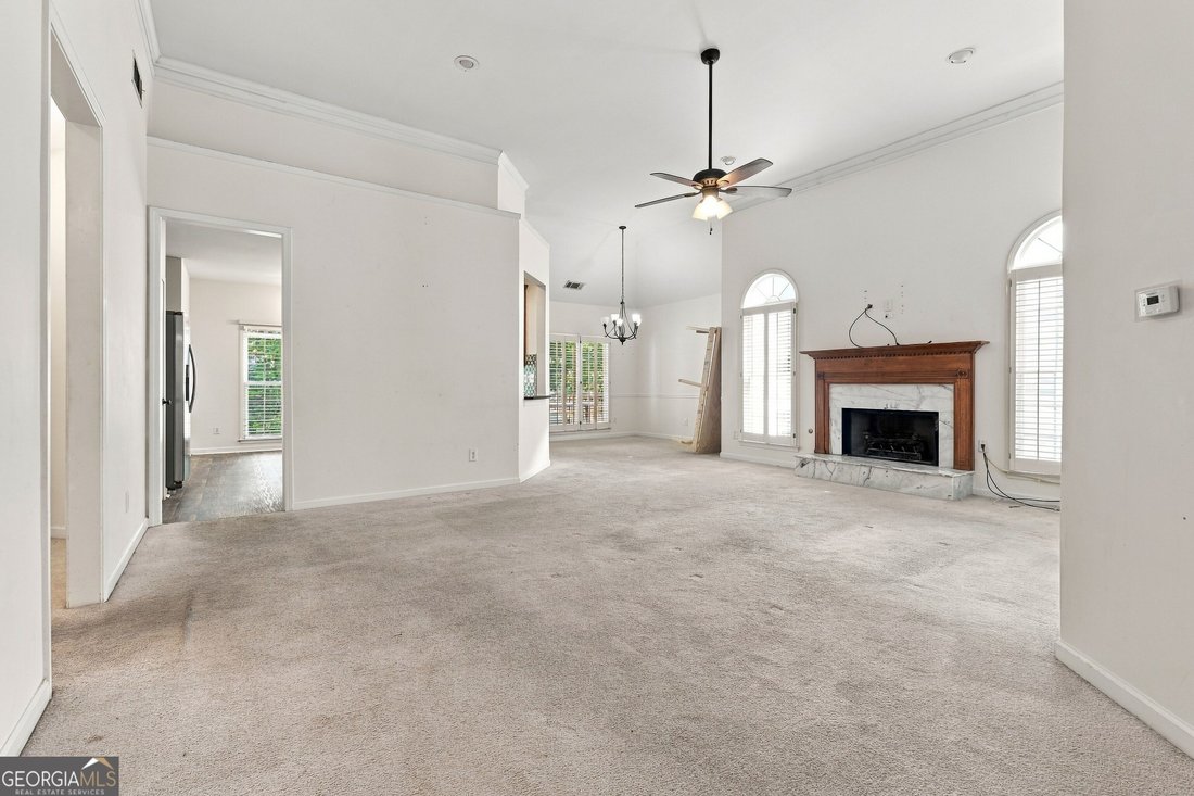 House in Doraville, Georgia, United States 4 - 18865798