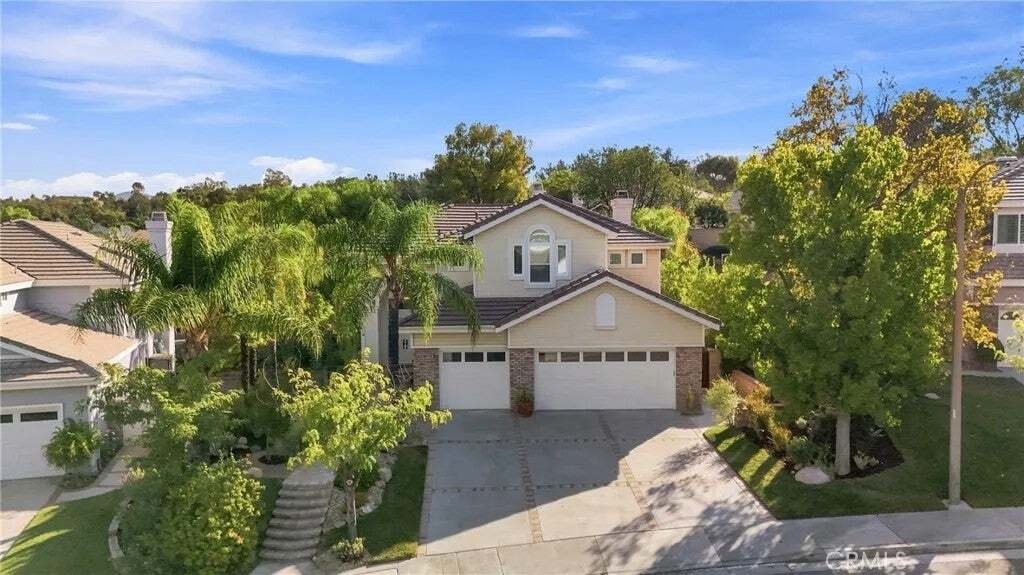 Maison à Santa Clarita, Californie, États-Unis 3 - 18866662