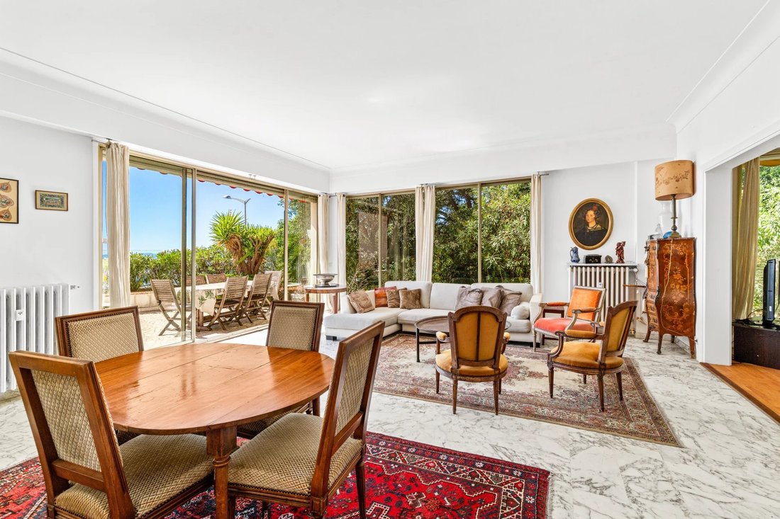 Apartment in Mont Boron, Nice, Provence-Alpes-Côte d'Azur 1 - 18831387