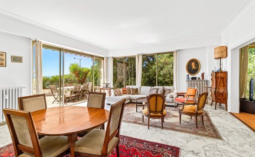 Appartement à Mont Boron, Nice, Provence-Alpes-Côte d'Azur 1