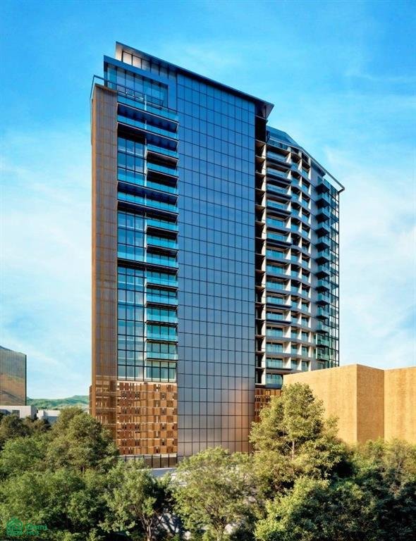Condo in Caracas, Miranda, Venezuela 1 - 18865059
