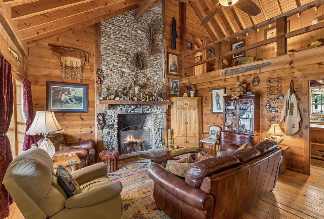Casa a Wimberley, Texas, Stati Uniti 4 - 15759438