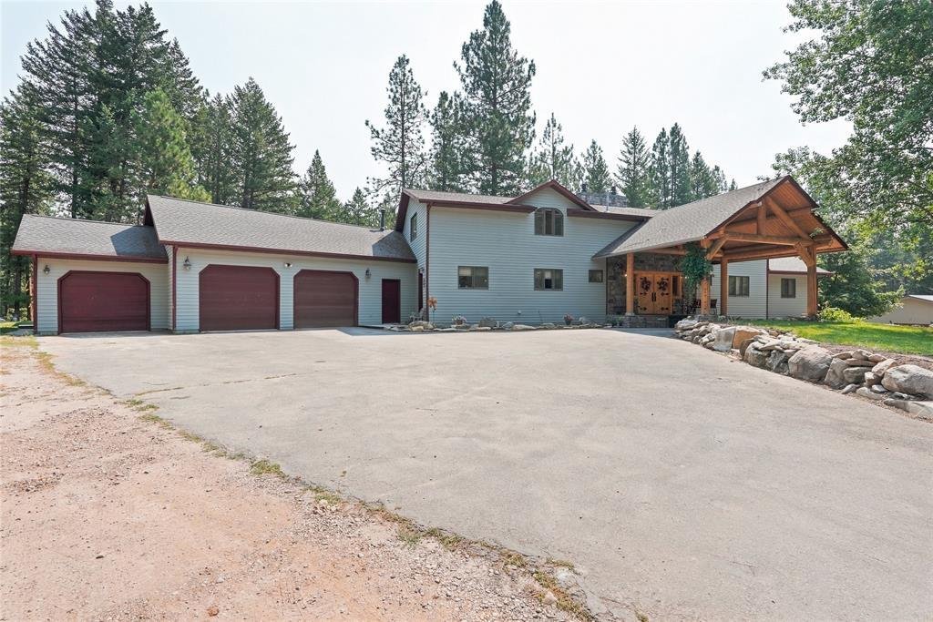 House in Huson, Montana, United States 2 - 18863616
