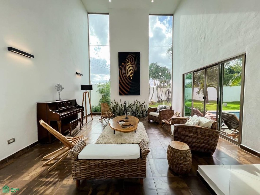 Casa a Alfredo V. Bonfil, Quintana Roo, Messico 4 - 18193144