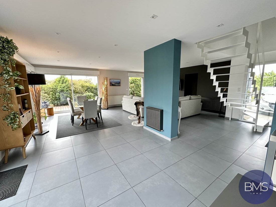 Haus in Merignies, Nordfrankreich, Frankreich 3 - 18124656