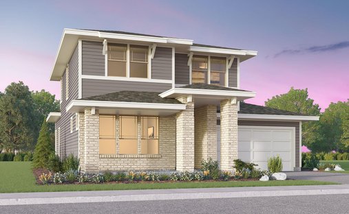 House in Austin, Texas, United States 1
