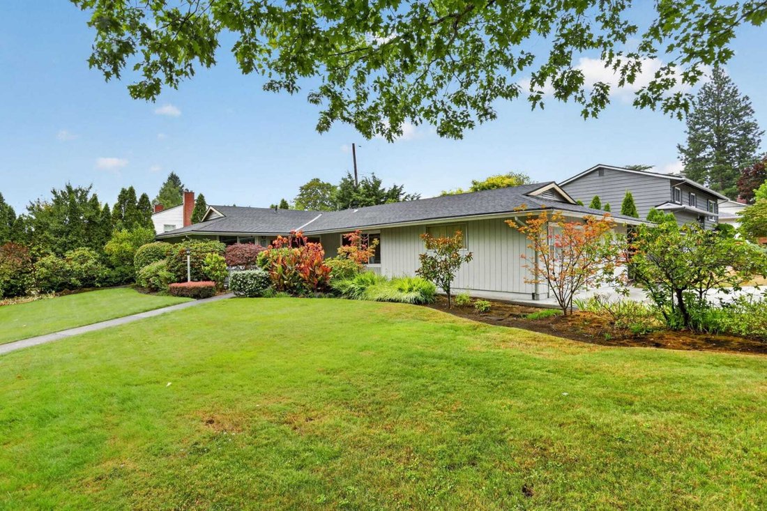 House in Portland, Oregon, United States 5 - 18863643